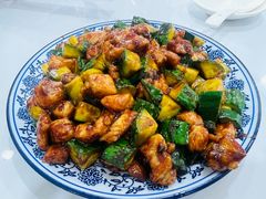 -北大地皖峰饭馆