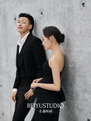 -北遇映画PHOTO GRAPHY STUDIO