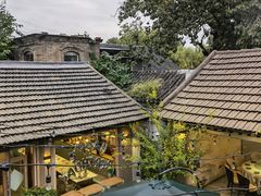 -后海16号·北京私房菜