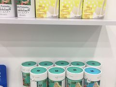 -白色日记·手作酸奶(麦凯乐店)