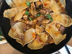 -东吴面馆(十全街店)