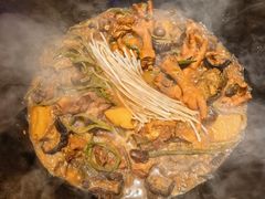 -徐家屯铁锅炖(宋家庄店)