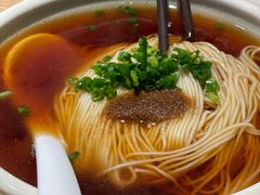 -苏小柳点心·手作小笼包(新街口分院店)