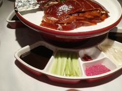 -大鸭梨烤鸭(枣园店)