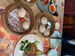 -点都德(汇点楼店)