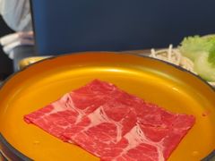 -一绪に寿喜烧(荟聚店)