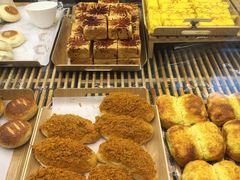 -东哥面包(江宁大润发店)