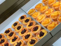 -君之狮子山·轻糖烘焙(松江印象城店)