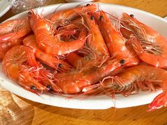 -阿弟特色海鲜餐厅·大排档(平潭店)