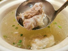 -小菜园新徽菜(合肥之心城店)