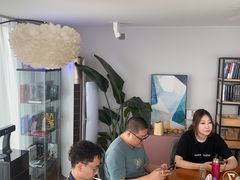 -聚点桌游狼人杀(未来中心店)