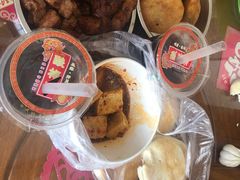 -王记西鎮电烤肉(汶上路店)