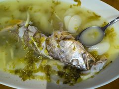 -好兄弟郭巨海鲜(天一阁店)