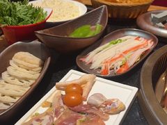 -红运火锅·中国名火锅·国风演绎(省体店)