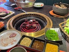 -和来烤肉(仓山万达店)