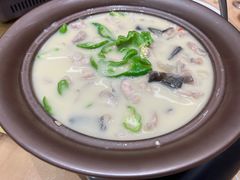 -九尊食上(生态园林酒店)