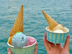 -苏小糖(鼓浪屿三丘田花园店)