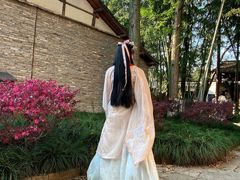 -汉仪华裳汉服旗袍·摄影写真馆(乌镇西栅店)