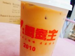 -香港鸳鸯王(西湖路店)