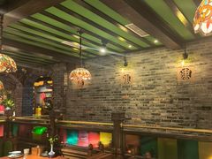 -龙抄手食府(浣花北路店)