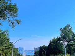 -养马岛旅游度假区