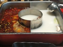 -新辣道鱼火锅(领展购物广场·中关村店)