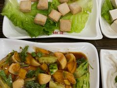 -峰味香.酱香米线.黄焖鸡(定西路店)