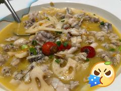 泡椒田鸡-老湘亲·品鉴湘菜(湖里店)