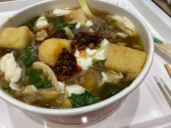 -八婆婆烧仙草(SM城市广场店)