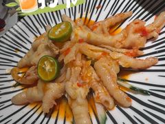 -猪无忌·专做猪肚包鸡20年(乐峰广场店)