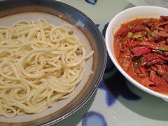 -撒拉花儿·新疆菜·清真(太阳宫店)