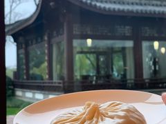 -扬州香格里拉·香宫中餐厅
