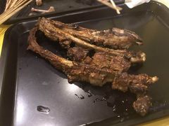 -望京小腰(北京总店)