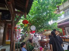 -海窝子古镇