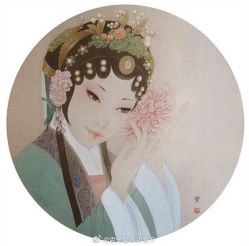 -盘子女人坊古装写真摄影(南京总店)