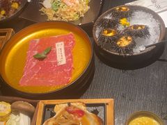 -花潮料理艺食馆(成都万象城店)