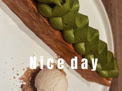 -Vanilla Specialty Coffee(八大关店)