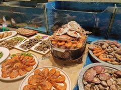 -新黑石礁酒楼·海鲜(黑石礁店)