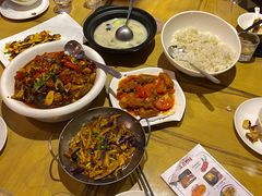 -渔太泰漓江小馆·广西融合菜(西街店)