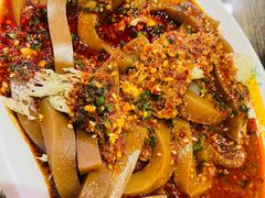 -清真益鑫羊肉手抓馆(南大街店)