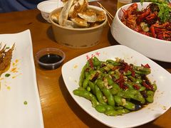 -关二哥烧烤(王家湾店)