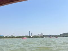 -云龙湖旅游景区