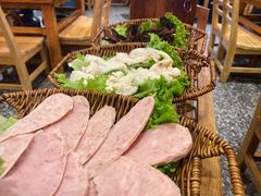 -阿婆情腊排骨火锅(金虹路店)