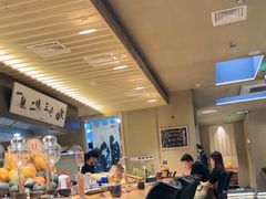 -一豚轩·烧鸟·豚骨拉面(五四路店)