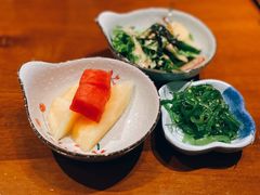 -和彩放题餐厅(酒仙桥店)