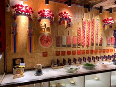 -羊大爷涮肉(亮马桥店)