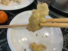 -潮汕美牛肉丸火锅店(天宁寺店)