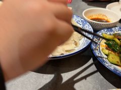 -耶里夏丽·丝路新疆菜·清真食品(徐汇南丹东路臻选店)