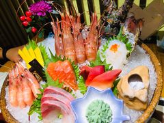 -花潮料理艺食馆(世欧广场店)