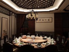 包厢-山芋腔苏北菜(盐城滨海店)
